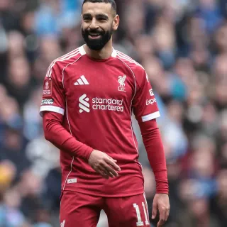 Beşiktaş Transferde Sona Geldi: Mohamed Salah ile Anlaşma Sağlandı