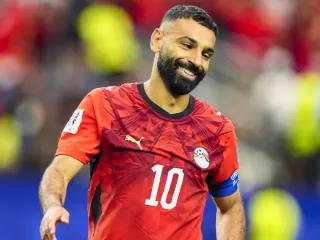 Beşiktaş'tan Mohamed Salah Hamlesi: Transferde Anlaşma Sağlandı