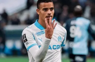 Fenerbahçe Futbol Direktörü Oğuz Çetin'den Mason Greenwood İddialarına Yanıt