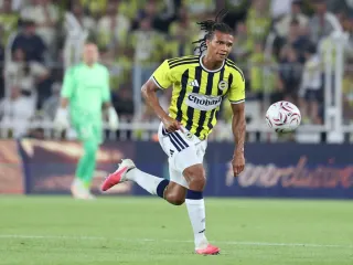 Fenerbahçe'de Sakatlanan N.A.'nin Durumu Netleşti