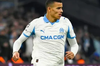 Fenerbahçe'den Tarihi Transfer: Mason Greenwood Transferinde Anlaşma Sağlandı