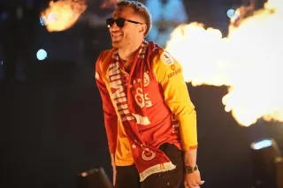Galatasaray Yönetiminden Barış Alper Yılmaz Açıklaması: Transfer Kapıları Kapalı