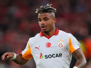 Galatasaray'da Mario Lemina Transferinde İmza Parası Krizi