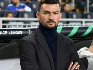 Gornik Zabrze Teknik Direktörü Gasparik: 'Fenerbahçe'ye Karşı Ofansif Oynayacağız'