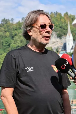 Göztepe Onursal Başkanı Mehmet Sepil: "Borçsuz olan tek kulübüz"