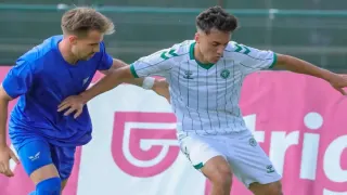 Hazırlık Maçı Sonucu: Konyaspor, Zalaegerszegi Karşısında Mağlup Oldu
