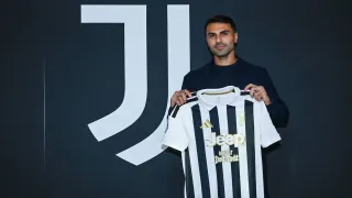 İtalya Serie A'da Transfer Hareketliliği: Zeki Çelik Juventus İle Anlaştı