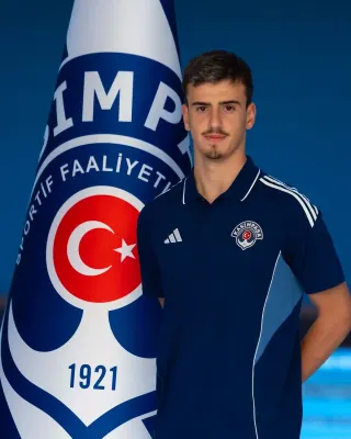 Kasımpaşa, Bucaspor 1928'den Mecit Sercan Deniz'i Kadrosuna Kattı