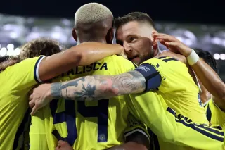 Polonya Basınından Fenerbahçe Maçı Sonrası Dikkat Çeken Manşetler