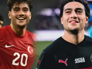 Trabzonspor Milli Futbolcu Aral Şimşir İçin Harekete Geçti