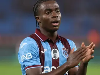 Trabzonspor'da Transfer Hareketliliği: Christ Oulai Fiorentina Yolunda