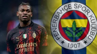 Transfer Gündemi: Fenerbahçe'den Rafael Leao Hamlesi