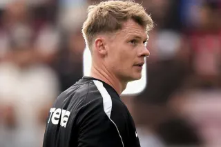Alexander Nübel'den Maç Kazandıran Performans: Beşiktaş'ın Kalesinde Devleşti