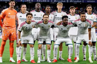 Arda Güler Asistiyle Gol Oldu, Mourinho İlk Maçına Çıktı: Real Madrid Son Anda Kazandı