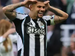 Arsenal'den 87.5 Milyon Euro'luk Transfer: Bruno Guimaraes Kadroya Katıldı