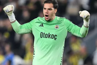 Ederson, Lyon Maçında Sahada Olacak