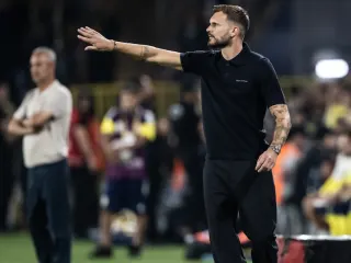 Fenerbahçe, Sturm Graz'ı 2-0 Mağlup Etti: Kadıköy Atmosferi Oyuncuları Etkiledi