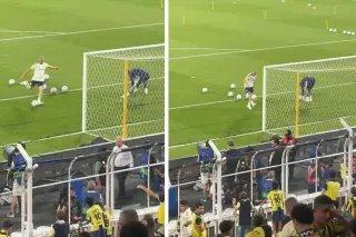 Fenerbahçe'de Teknik Heyet Tartışması: Lyon Maçı Öncesi Görüntüler Dikkat Çekti