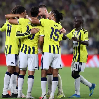 Fenerbahçe'nin Deplasman Açılış Performansı Dikkat Çekiyor