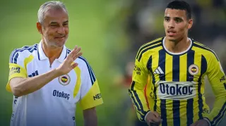 Fenerbahçe'nin Lyon Maçı Muhtemel 11'i Belli Oldu