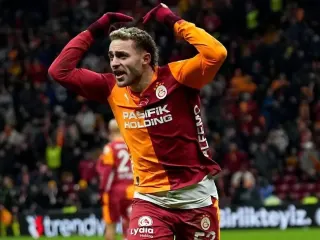 Galatasaray'da Barış Alper Yılmaz'ın Transferi Gündemde: 50 Milyon Euro'ya Kadar Teklifler Geldi