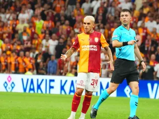Galatasaray'da Torreira Krizi: Başkan Özbek'ten Menajere Net Yanıt