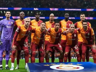 Galatasaray'da Wilfried Singo Şoku: İlk Maçta Yok