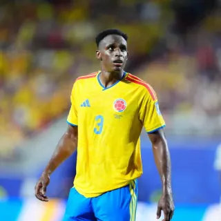 Jhon Lucumi Resmen Juventus'ta!