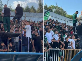 Kocaelispor Futbolcusu H.K.'dan Haber Alınamıyor, Taraftarlar Müge Anlı'dan Yardım İstedi
