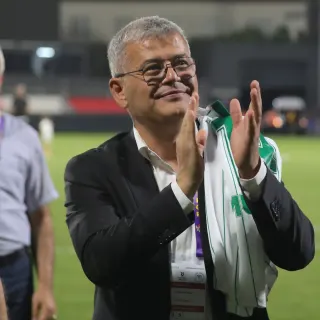 Konyaspor'dan Transfer Açıklaması