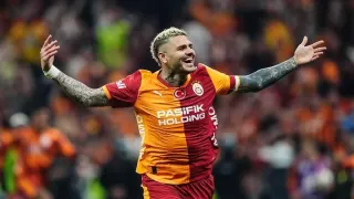 Mauro Icardi İçin Lazio İddiası: Yıllık 3 Milyon Euro Maaş Teklifi Hazırlığı