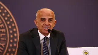 Oğuz Çetin'den Maç Sonu Açıklamalar ve Transfer Politikası