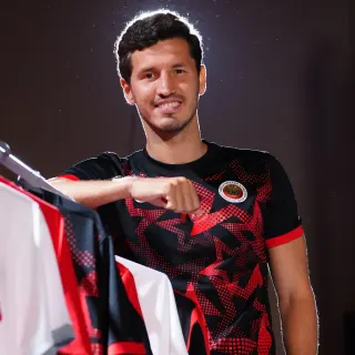 Salih Uçan, Beşiktaş'tan Ayrıldıktan Sonra Gençlerbirliği ile Anlaştı