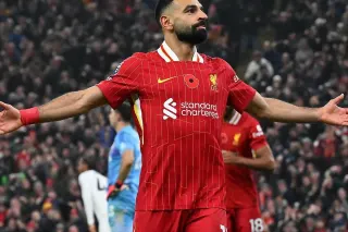 Trabzonspor, Mohamed Salah İçin İddialı Bir Teklif Sundu
