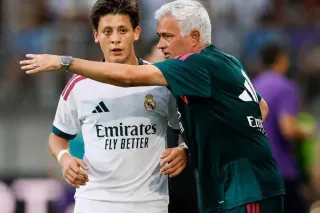 Arda Güler'in Performansı Real Madrid'i Galibiyete Taşıdı, Elche Deplasmanda Mağlup Oldu