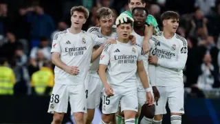 Elche ve Real Madrid'in Muhtemel İlk 11'leri Açıklandı