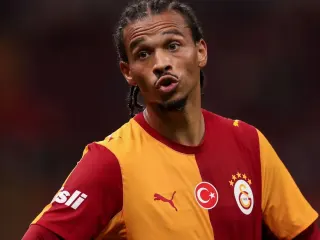 Galatasaray'da Leroy Sane ve Rafael Leao'dan Beklentilerin Altında Kalan Performans