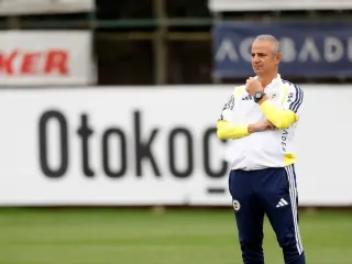 İsmail Kartal'dan Fenerbahçe Taraftarına Çağrı: Şampiyonluğa İnanıyoruz