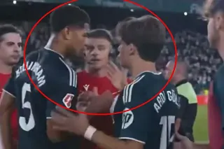 Real Madrid'de Arda Güler ve Bellingham Arasında Forma Rekabeti Kızıştı