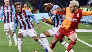 Trabzonspor-Galatasaray Maçı Hakemi Açıklandı