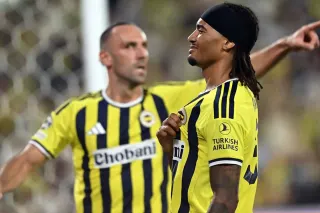 Archie Brown'dan Aston Villa Maçı Öncesi Açıklamalar: "Doğru An Gelirse Premier Lig'de Olabilirim"