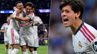 Arda Güler'den Gol: Real Madrid, Leipzig'i 2-0 Mağlup Etti