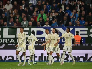 Fenerbahçe'de Guendouzi, Kante ve Asensio Üçlüsü Takımı Galibiyete Taşıyor