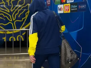 Fenerbahçe'de Kerem Aktürkoğlu Krizi: Slavia Prag Maçı Sonrası Stadyumu Tek Başına Terk Etti