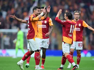 Galatasaray, Şampiyonlar Ligi'nde Lille Deplasmanında Puan Arayacak