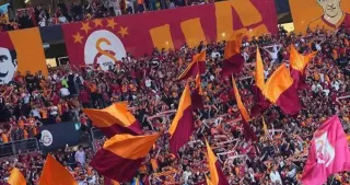 Galatasaray'ın Şampiyonlar Ligi'ndeki Barcelona Maçı Tarihi Belli Oldu