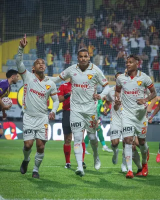 Göztepe, Kocaelispor Deplasmanında 3 Puan Hedefliyor