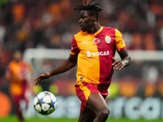 Okan Buruk'tan Kötü Haber: Singo Barcelona Maçında Yok
