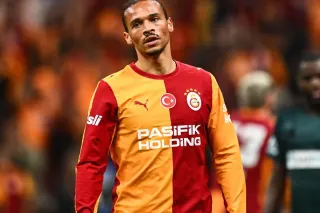 Okan Buruk'tan Leroy Sane Kararı: Kasımpaşa Maçında Yedek Kulübesinde