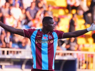 Paul Onuachu'dan Samsunspor'a Karşı Rekor Goller